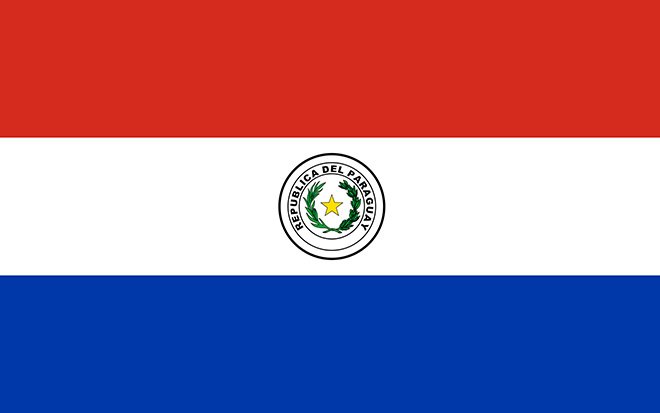 EOR Paraguay